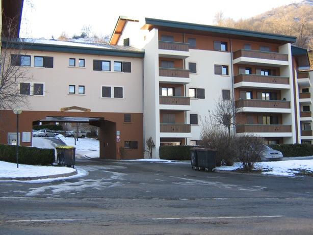 Appartements La Residence - Bourg Saint Maurice