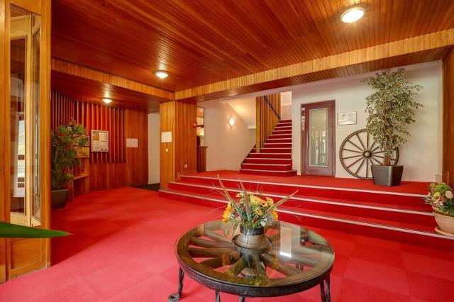 Appartements LES ARMAILLIS - Tignes 2100 Le Lac