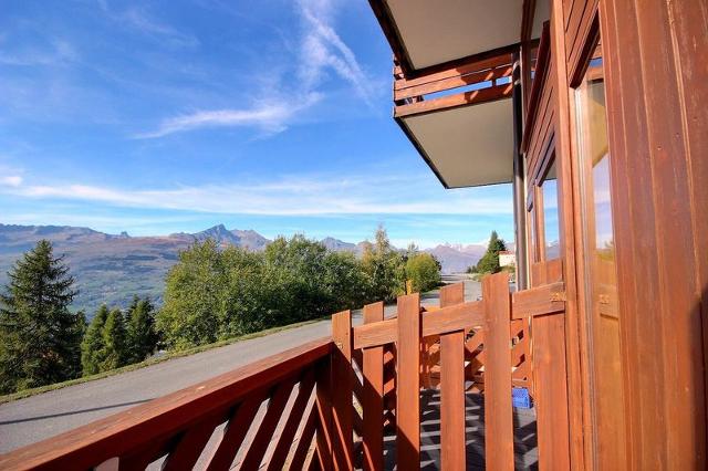 Appartements ARC EN CIEL - Vallandry