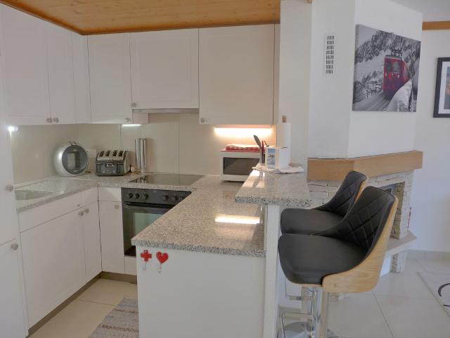 3 pièces 4 personnes Confort CH1883.114.2 - Gryon