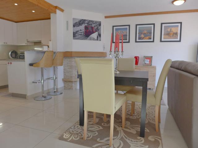 3 pièces 4 personnes Confort CH1883.114.2 - Gryon