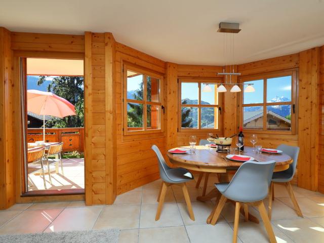 Appartement Bostan 2 - Gryon