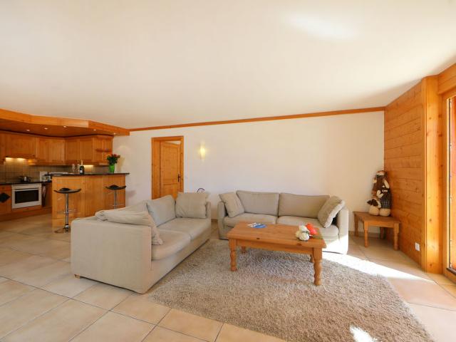 Appartement Bostan 2 - Gryon