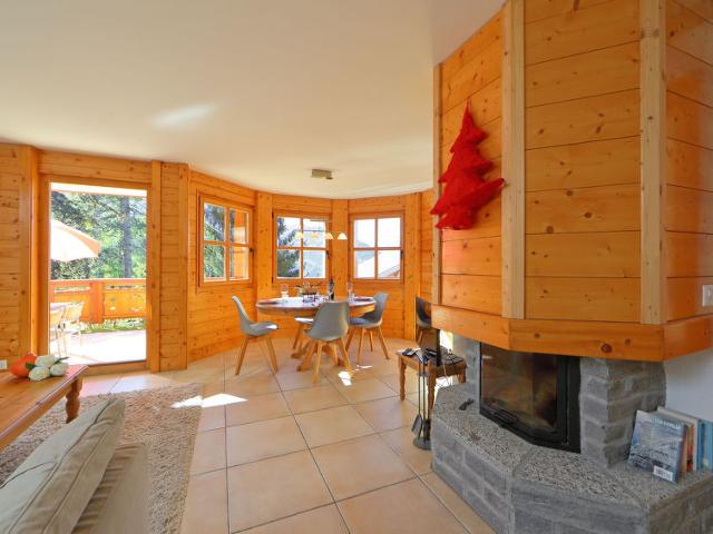 Appartement Bostan 2 - Gryon