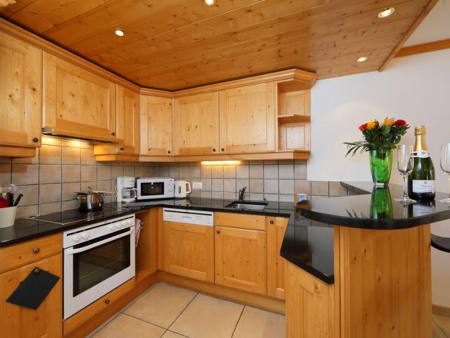 Appartement Bostan 2 - Gryon