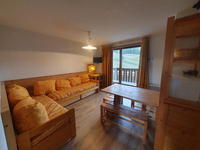 Appartements CLARINES - Vallandry