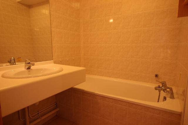 Appartements CLARINES - Vallandry