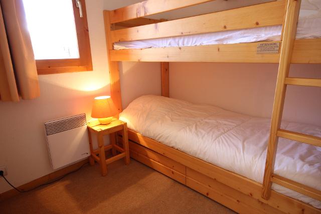 Appartements CLARINES - Vallandry