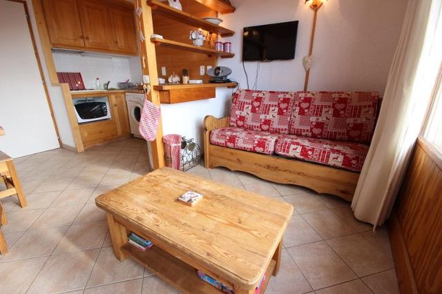 Appartements PETITE OURSE A - Vallandry