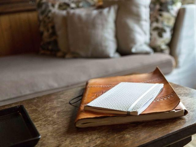 Chalet Chalet Par Le Travers - La Tzoumaz