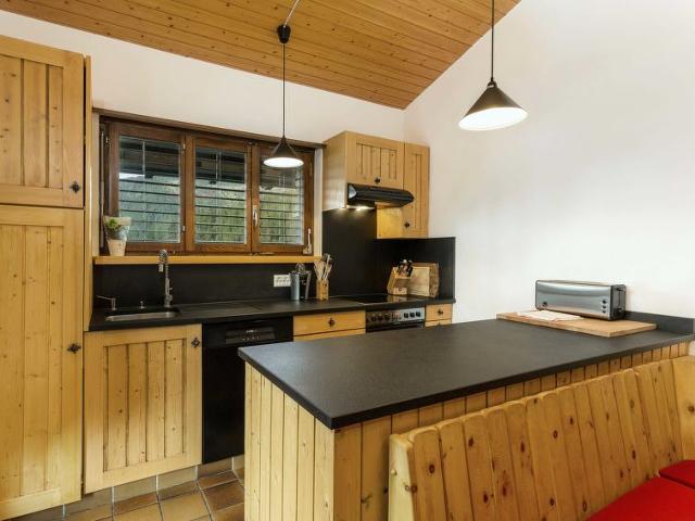 Chalet Chalet Par Le Travers - La Tzoumaz