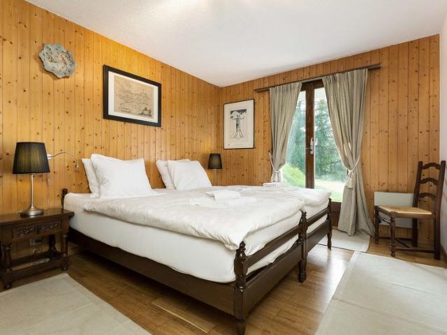 Chalet Chalet Par Le Travers - La Tzoumaz