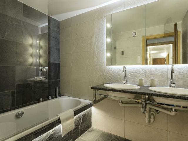 Chalet Chalet Par Le Travers - La Tzoumaz