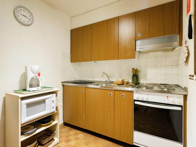 Appartement Tzoum'Azur 7 - La Tzoumaz