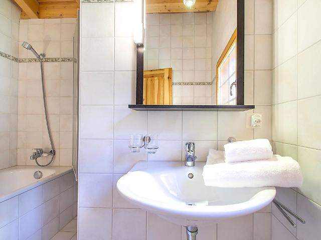 Chalet 5 pièces 8 personnes Confort CH1914.30.1 - La Tzoumaz