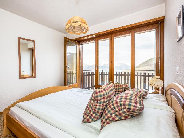 Appartement Les Arolles 711 - La Tzoumaz