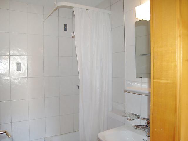 Appartement Richemont II/Apt 124 - La Tzoumaz