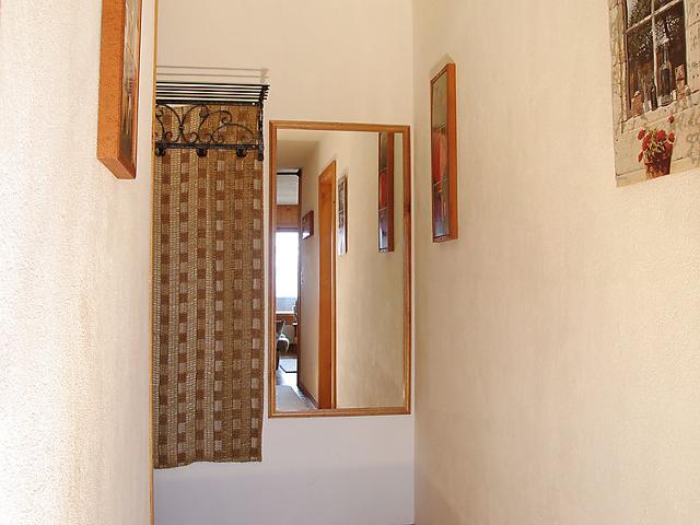 Appartement Richemont II/Apt 124 - La Tzoumaz