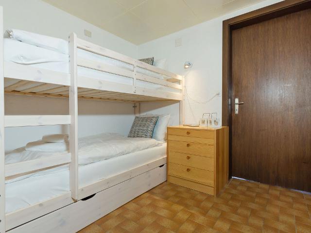 Appartement Mont-Parrain/Apt 2 - La Tzoumaz