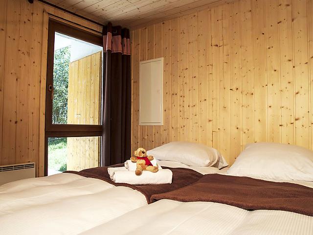 Chalet Chalet Petite-Arvine - La Tzoumaz