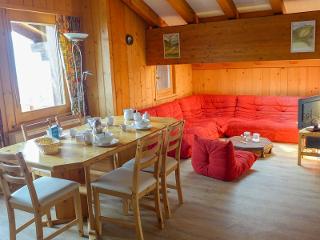 Appartement Pinot Gris combles - Bagnes - Verbier