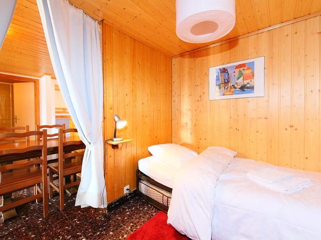 Appartement Rousserolles 1 - Bagnes - Verbier