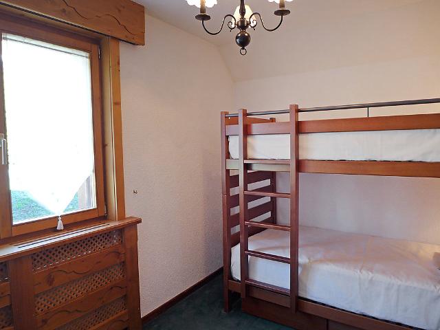 Appartement Lichen - Bagnes - Verbier