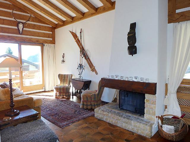 Appartement Lichen - Bagnes - Verbier