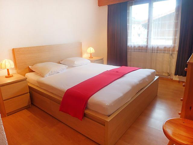 Appartement Lichen 1 - Bagnes - Verbier