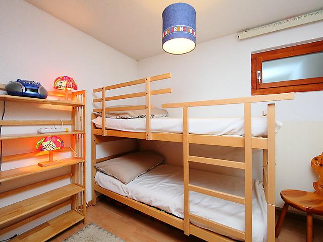 Appartement Lichen 1 - Bagnes - Verbier