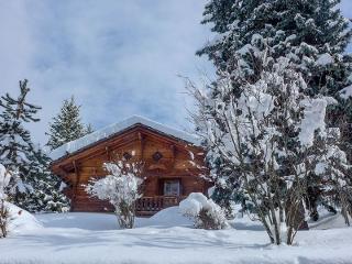 Châlet La tintaz - Bagnes - Verbier