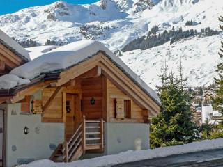 Châlet Boule de Neige - Bagnes - Verbier