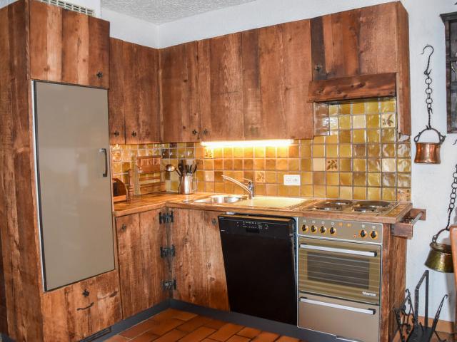 Appartement Summit Rez - Bagnes - Verbier