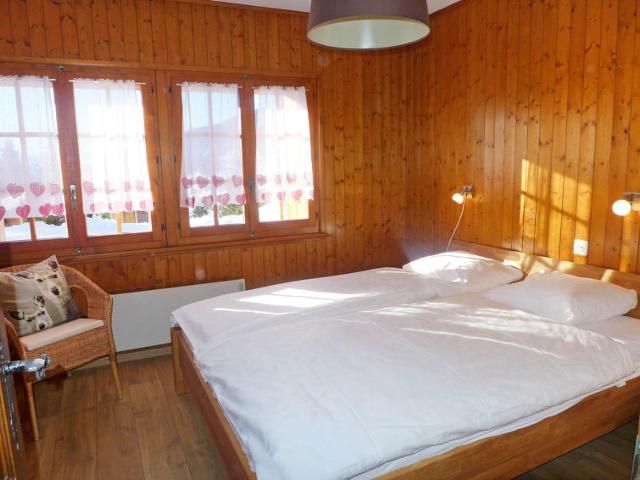 Appartement Summit Rez - Bagnes - Verbier