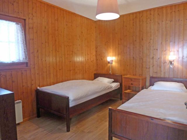 Appartement Summit Rez - Bagnes - Verbier