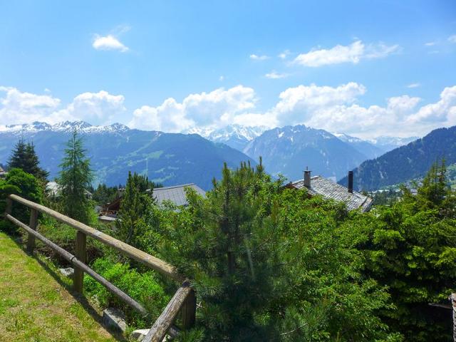 Châlet La Pive - Bagnes - Verbier