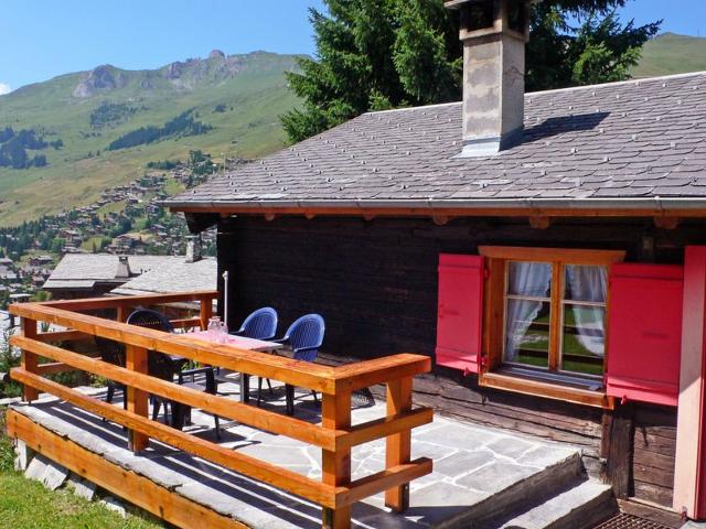 Châlet La Pive - Bagnes - Verbier