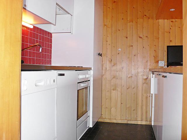 Appartement Entremont Apt. 69 - Bagnes - Verbier