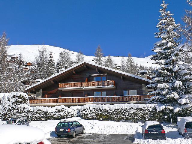 Appartement Le Mandarin CH1935.220.1 - Bagnes - Verbier