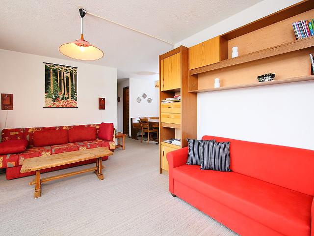 Appartement Le Mandarin CH1935.220.1 - Bagnes - Verbier