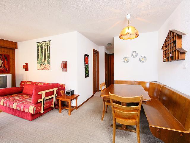 Appartement Le Mandarin CH1935.220.1 - Bagnes - Verbier