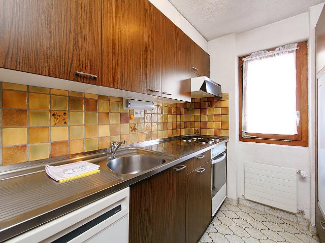 Appartement Le Mandarin CH1935.220.1 - Bagnes - Verbier