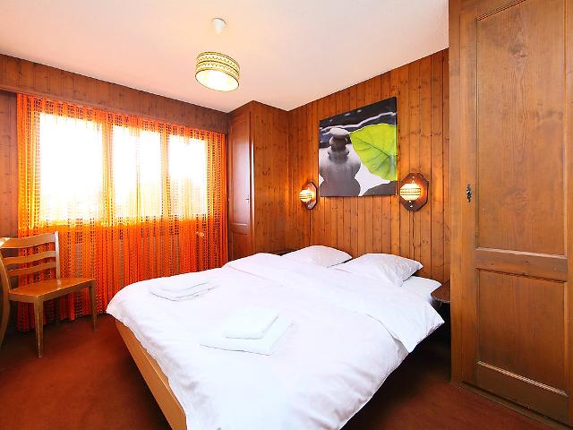 Appartement Le Mandarin CH1935.220.1 - Bagnes - Verbier