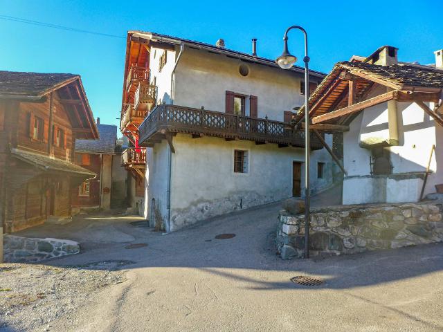 Appartement L'eloge - Bagnes - Verbier