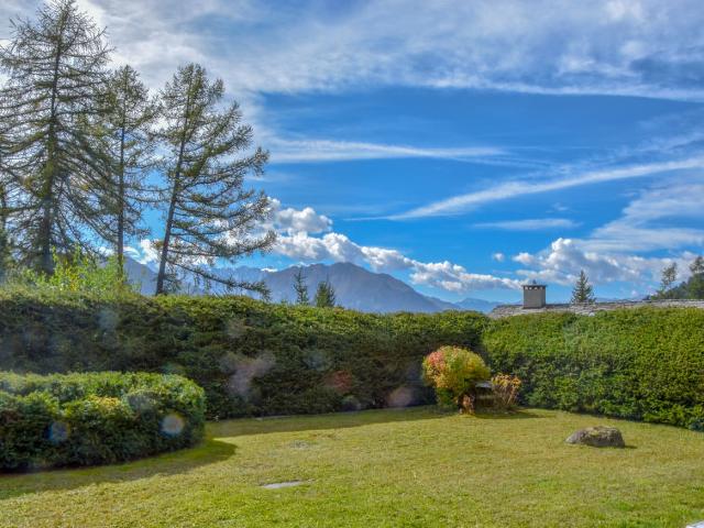 Appartement Richelieu 2 - Bagnes - Verbier