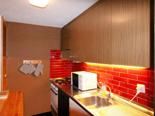 Appartement Richelieu 2 - Bagnes - Verbier