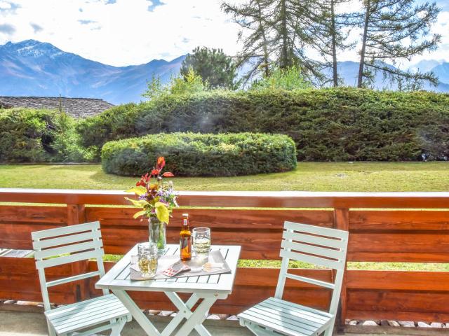 Appartement Richelieu 2 - Bagnes - Verbier