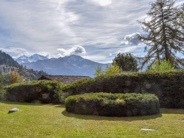 Appartement Richelieu 2 - Bagnes - Verbier