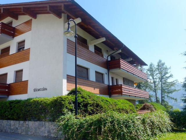Appartement Richelieu 2 - Bagnes - Verbier