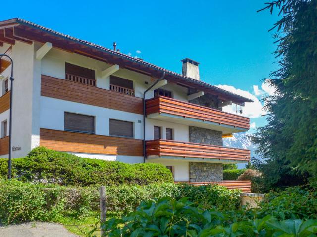 Appartement Richelieu 2 - Bagnes - Verbier